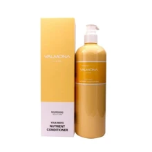 Valmona Nourishing Solution Yolk-Mayo Shampoo Шампунь для волос Питание 480 ml: Пол Для женщин