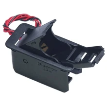 Відсік для батарейки GOTOH BB-02: Виробник GOTOH