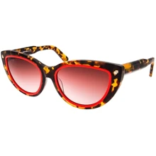Женские солнцезащитные очки Dsquared2 бабочка (2502292): Пол Женский