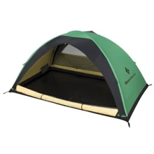 Палатка Black Diamond Ahwahnee Green: Назначение туристические