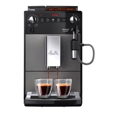 Кофеварка Melitta Avanza Plus F27/0-103: Тип кофемашина автоматическая