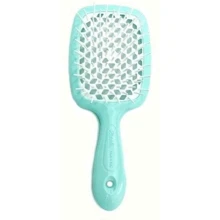 Janeke Superbrush Гребінець тиффані: Виробник Janeke