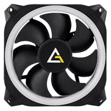 Кулер Antec Prizm 120 ARGB (0-761345-75284-8): Уровень шума, dB 32,6