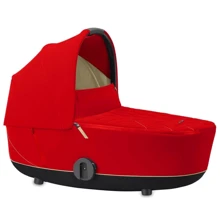 Люлька Cybex Mios Lux R Autumn Gold burnt red: Производитель Cybex