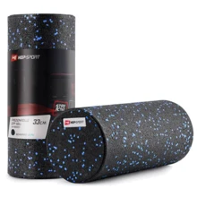 Прочий аксессуар Массажный ролик Hop-Sport HS-P033SYG EPP blue 33 см: Производитель Hop-Sport