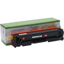Картридж Static Control HP CLJ CF403A (201A) 1.4k magenta (002-01-SF403A): Виробник Static Control