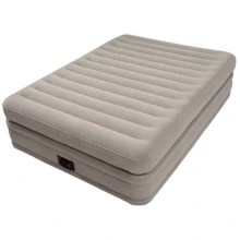Надувний матрац Надувна ліжко Intex Prime Comfort Elevated Airbed (64446): Виробник Intex
