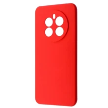 Чехол для телефонов WAVE Colorful Case Red for Realme 12+ 5G: Совместимость Realme 12+ 5G