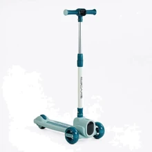 Самокат триколісний Skyper (FG-05712): Кількість коліс 3