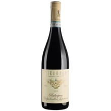 Вино Pieropan Ruberpan Valpolicella Superiore червоне сухе 0.75 л (BWR0815): Країна виробник Італія