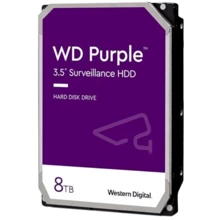 Внутрішній жорсткий диск WD Purple 8 TB (WD84PURU): Форм-фактор 3.5"