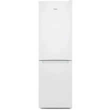 Холодильник Whirlpool W7X 81I W: Тип xолодільнік двокамерний