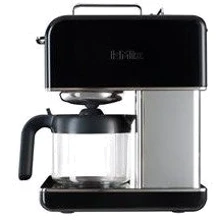 Кофеварка Kenwood CM-044: Тип капельная кофеварка