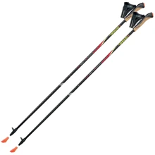 Треккинговая палка Gabel FX-75 Snake Carbon 110 Dual Spike (7008351011100) (DAS302072): Производитель Gabel