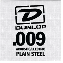 Струна для гитар Струна DUNLOP DPS09 SINGLE 009 (1 шт.): Тип Струна