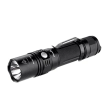 Ліхтар Fenix PD35 TAC XP-L: Тип тактичний
