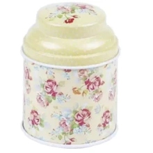 Банка для чая и кофе Olens Прованс 50 г (7285-MT-04): Тип один предмет