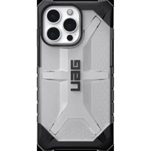 Чехол для iPhone Urban Armor Gear UAG Plasma Ice (113153114343) for iPhone 13 Pro: Цвет прозрачный