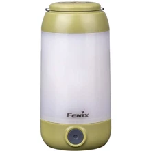 Ліхтар Fenix ​​CL26R зелений (CL26Rg): Тип Ліхтар-лампа