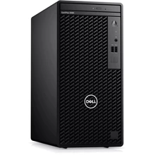 Персональний комп'ютер (ПК) Dell OptiPlex 3090 MT (N011O3090MT): Процесор Intel Core i5-10505 (3.2 - 4.6 ГГц)