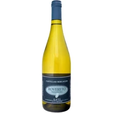 Вино Castellari Bergaglio Gavi di Gavi Rovereto (0,75 л) (BW3602): Страна производитель Италия