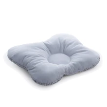 Подушка ортопедична Twins white Метелик дитячий вельвет (1304-Vel-01): undefined undefined