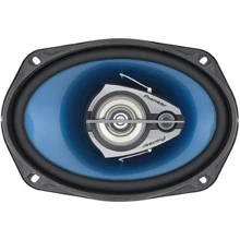 Pioneer TS-6939R: Тип коаксиальная автоакустика