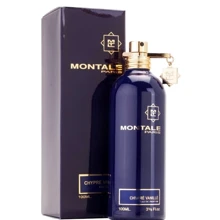 Парфумована вода Montale Chypre Vanille 100 ml: Вид Парфумована вода