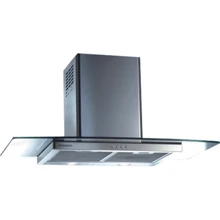 Вытяжка Pyramida HEE 61 (B-600mm): Тип воздухоочистителя Рециркуляция, Отвод