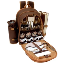 Набор для пикника Набор для пикника Time Eco TE-412 Picnic: Тип набор для пикника