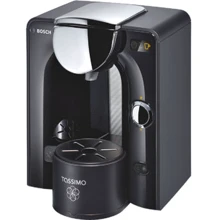 Кофеварка Bosch TAS 5542: Тип рожковая кофеварка эспрессо