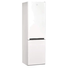 Холодильник Indesit LI9 S1Q W: Тип холодильник двухкамерный