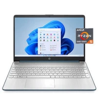 Ноутбук HP 15-ef2729wm (6N090UA) RB: Екран 15.6"(1920x1080) FullHD