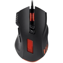 Мышь 2E Gaming MG335 RGB (2E-MG335UB): Интерфейс подключения USB