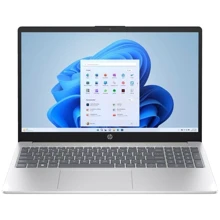 Ноутбук HP 15-fc0108ua (B4LX9EA) UA: Экран 15.6" (1920x1080) Full HD