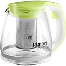 Lamart 1.1л (LT7026): Цвет зеленый