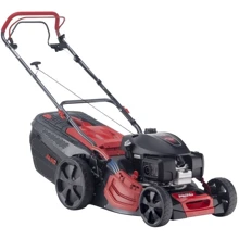 Газонокосарка AL-KO Premium 470 SP-H (119968): Тип бензиновий