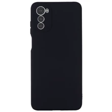 Чехол для телефонов BeCover TPU Case Black for Motorola Moto E32s (709798): Совместимость Motorola Moto E32s