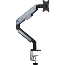 Крепление для мониторов OfficePro Anda Seat Stealth PRO II 17 (AD-W-A9-1S-BT): undefined undefined