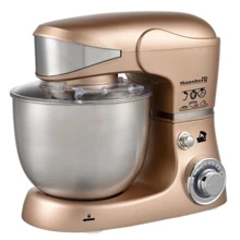 Миксер Тестомес Hausberg HB-7620AU: Мощность, Вт 1000