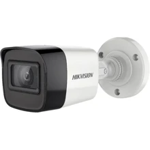 IP-камера видеонаблюдения Hikvision DS-2CE16H0T-ITF(С) 2.8mm: Производитель Hikvision