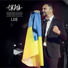 Виниловая пластинка СКАЙ – LIVE [2LP] (23-11-01-02): Производитель AbyShoMzk & Igor Shamych