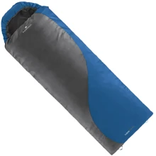 Спальный мешок Ferrino Yukon Plus SQ/+7°C Blue/Grey Right (86358IBBD): Тип одеяло
