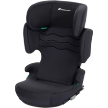 Автокресло Bebe Confort Hera i-Fix Mineral Black (8101288210): Группа 15-36 кг (группа 2-3)