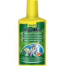 Tetra AlguMin против водорослей на 500 л 250 ml (4004218198753): Производитель Tetra