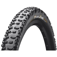 Покрышка бескамерная Continental Trail King 27.5"x2.60 65-584 (101382): Диаметр 27.5"