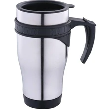 Чашка-термос Bergner KH 6022/48 (450мл): undefined undefined