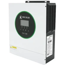 Автономний сонячний інвертор (off-grid) WHC Solar HIM-1KW12V 1kW 1 фаза: Тип Автономный