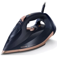 Утюг Philips DST7510/80: Подключение проводное (2 м)