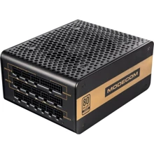 Блок питания Modecom VOLCANO GOLD 850W (ZAS-MC92-SM-850-ATX-VOLCA): Форм-фактор ATX, EPS